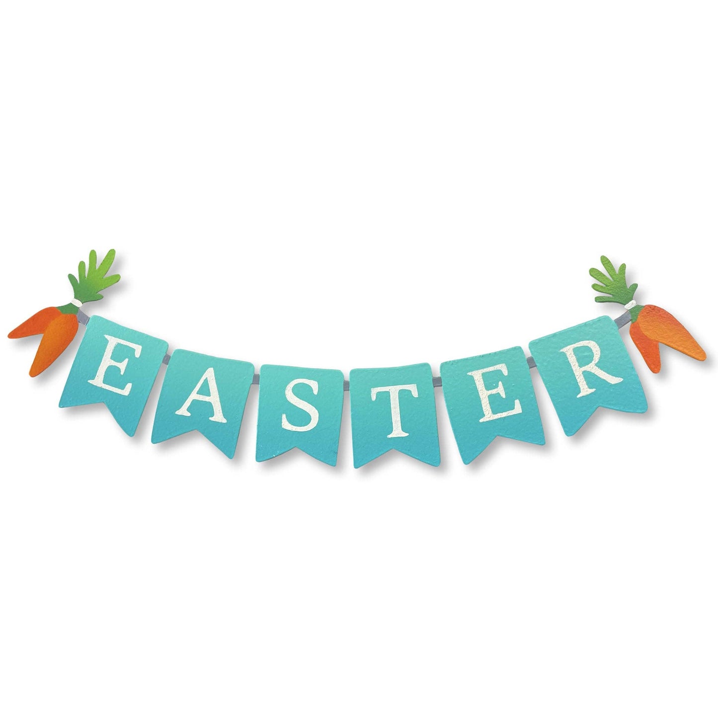 "Easter" Banner Magnet