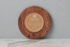 Vintage English Bread Board