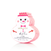 Snowman Body Wash Infused Buffer