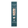 Espresso Chocolate Straws 6ct.