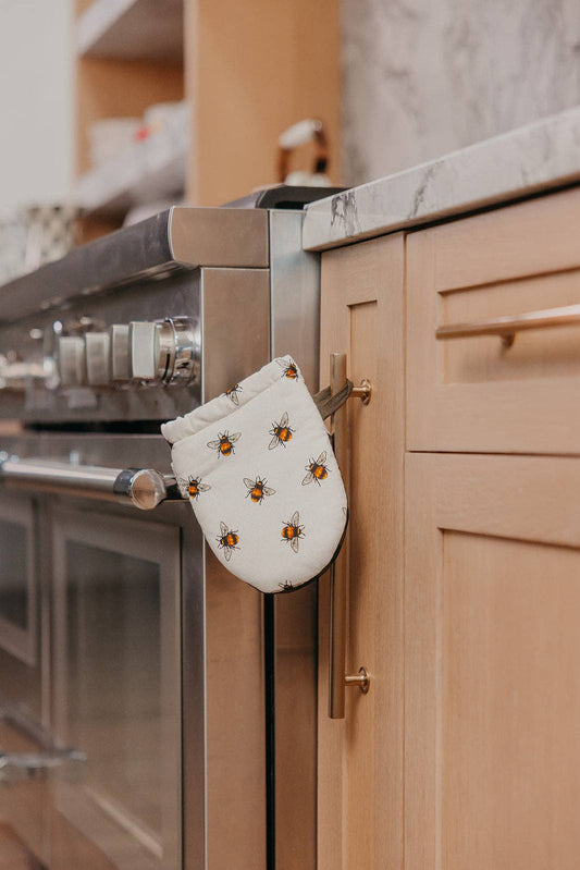 Milk & Honey Mini Mitt