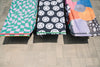 Beach Towel Band