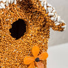 Fruit Cottage Bird House