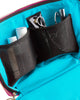 Vacationer Large Nylon Cosmetic Bag