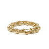 Malibu Gold Filled Beaded Bracelet-Erin Gray