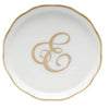 Coaster Monogrammed