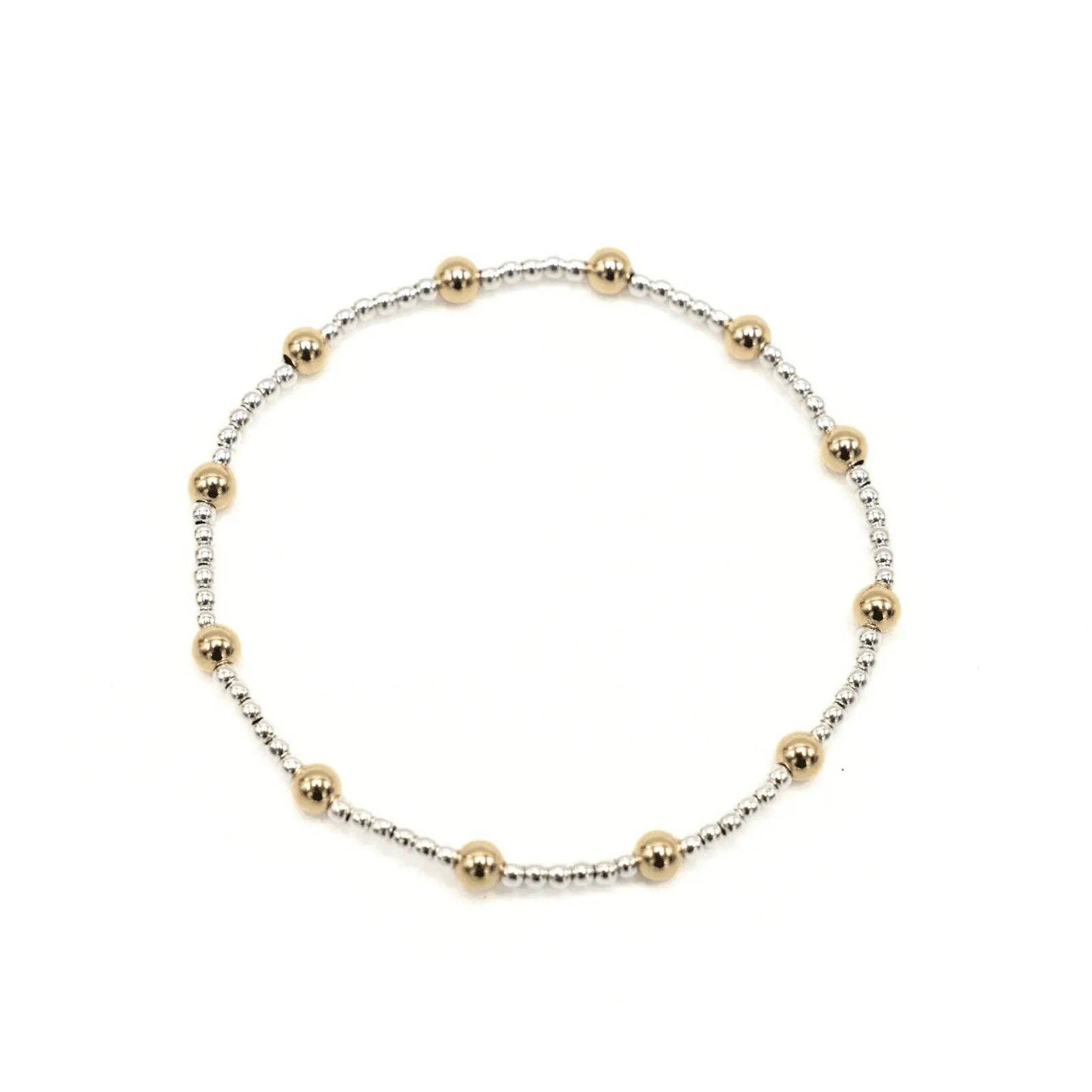 Malibu Mix Waterproof Bracelet-Erin Grey