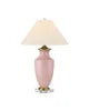 Lucy Pink Table Lamp