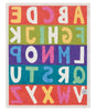 ABC Blanket: Mini