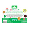 OOLY x Girl Scouts: Cookie Scented Erasers