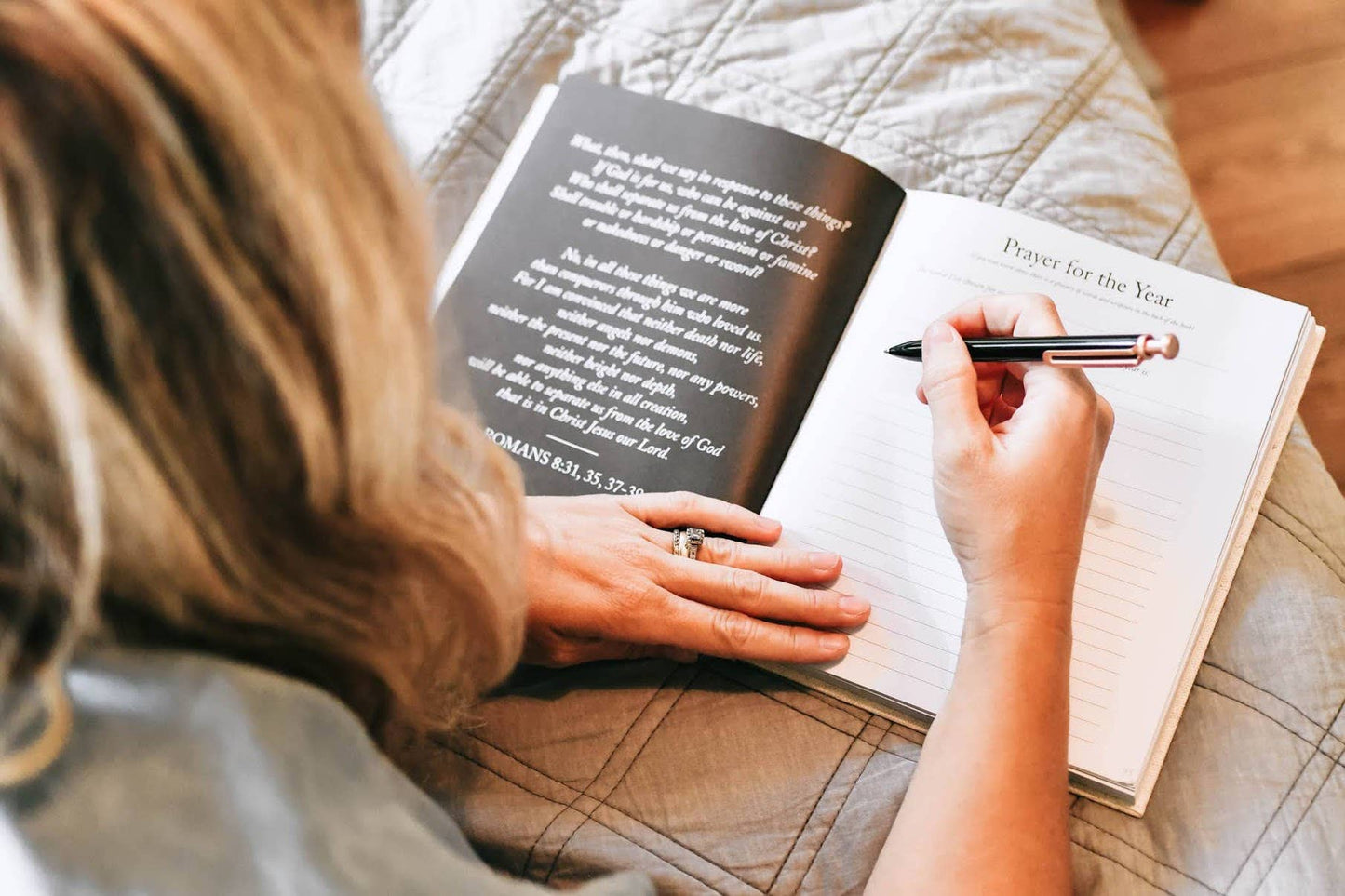 Dear Son Childhood Keepsake Book