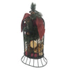 Holiday Memories Potpourri Urn