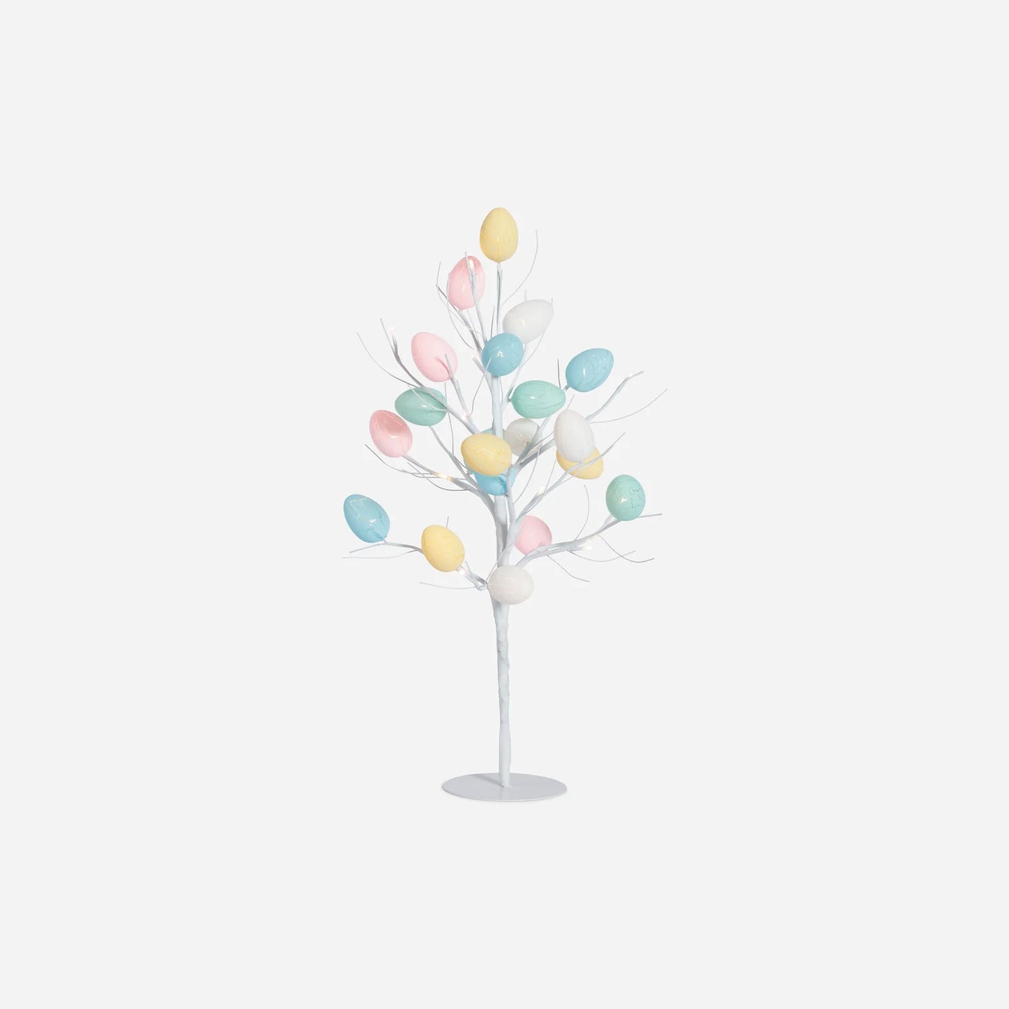 Easter Egg Tree LED