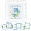 Scripture Cards with Acrylic Frame