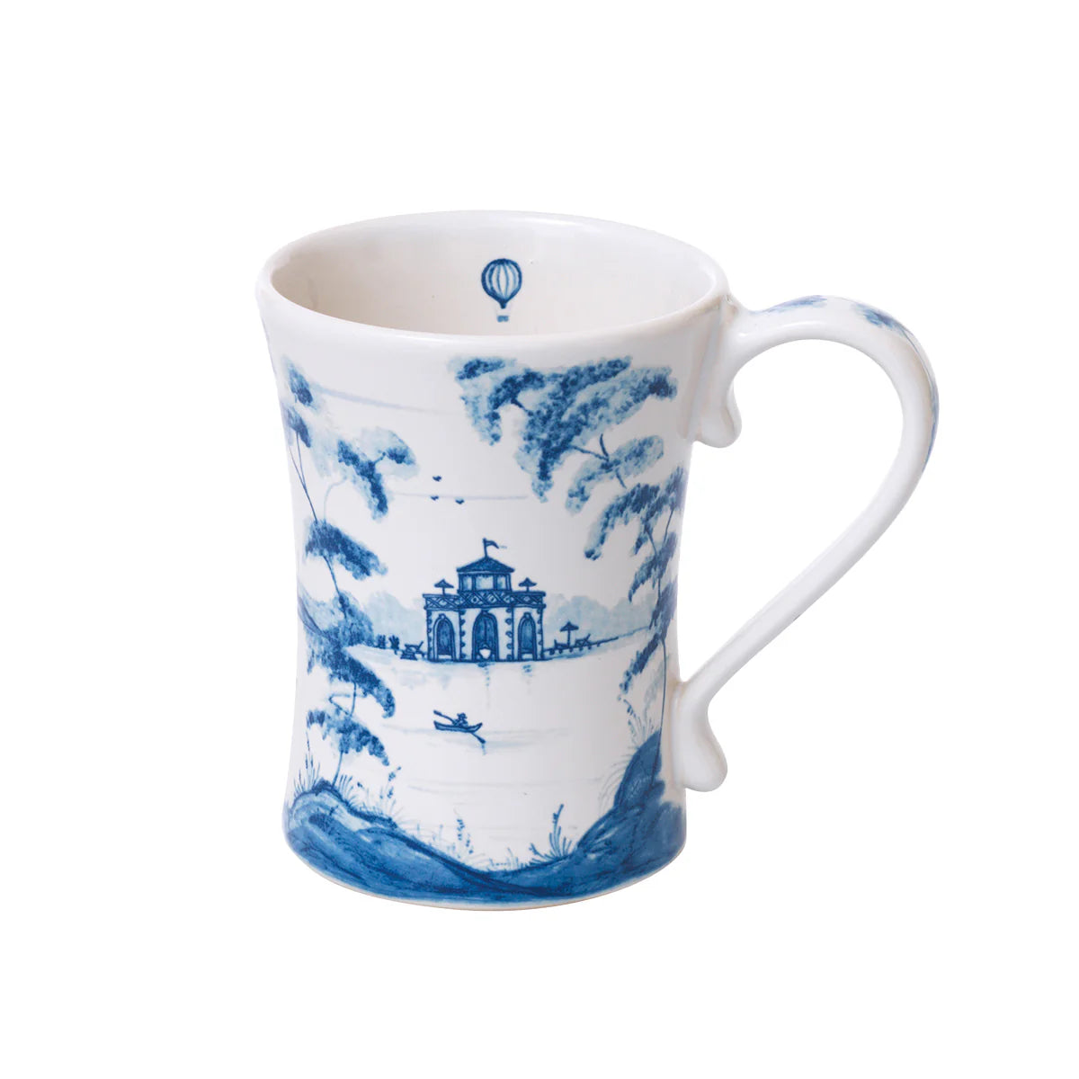 Juliska Country Estate Dinnerware-Delft Blue
