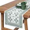 *Evergreen Table Runner