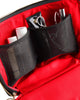 Vacationer Large Nylon Cosmetic Bag