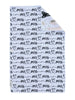 Mr and Mrs: Reversible Hand Towel