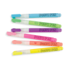 Magic Puffy Neon Pens