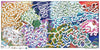 Disney Parks Mazes