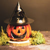 Punky Pie Witch Candle