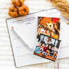Holiday Memory Book & Family Keepsake