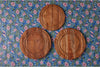 Vintage English Bread Board