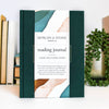 Reading Journal for Book Lover