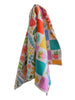 Hand Towel Tea Garden Reversible