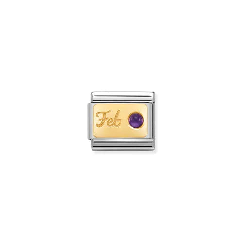Nomination Links - Birth Stones