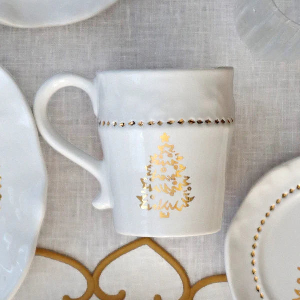 Giorno Di Festa Mug-Vietri
