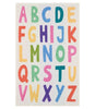 ABC Blanket: Mini