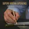Scriveiner Fountain Pen