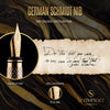 Scriveiner Fountain Pen