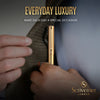 Scriveiner Fountain Pen