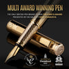 Scriveiner Fountain Pen