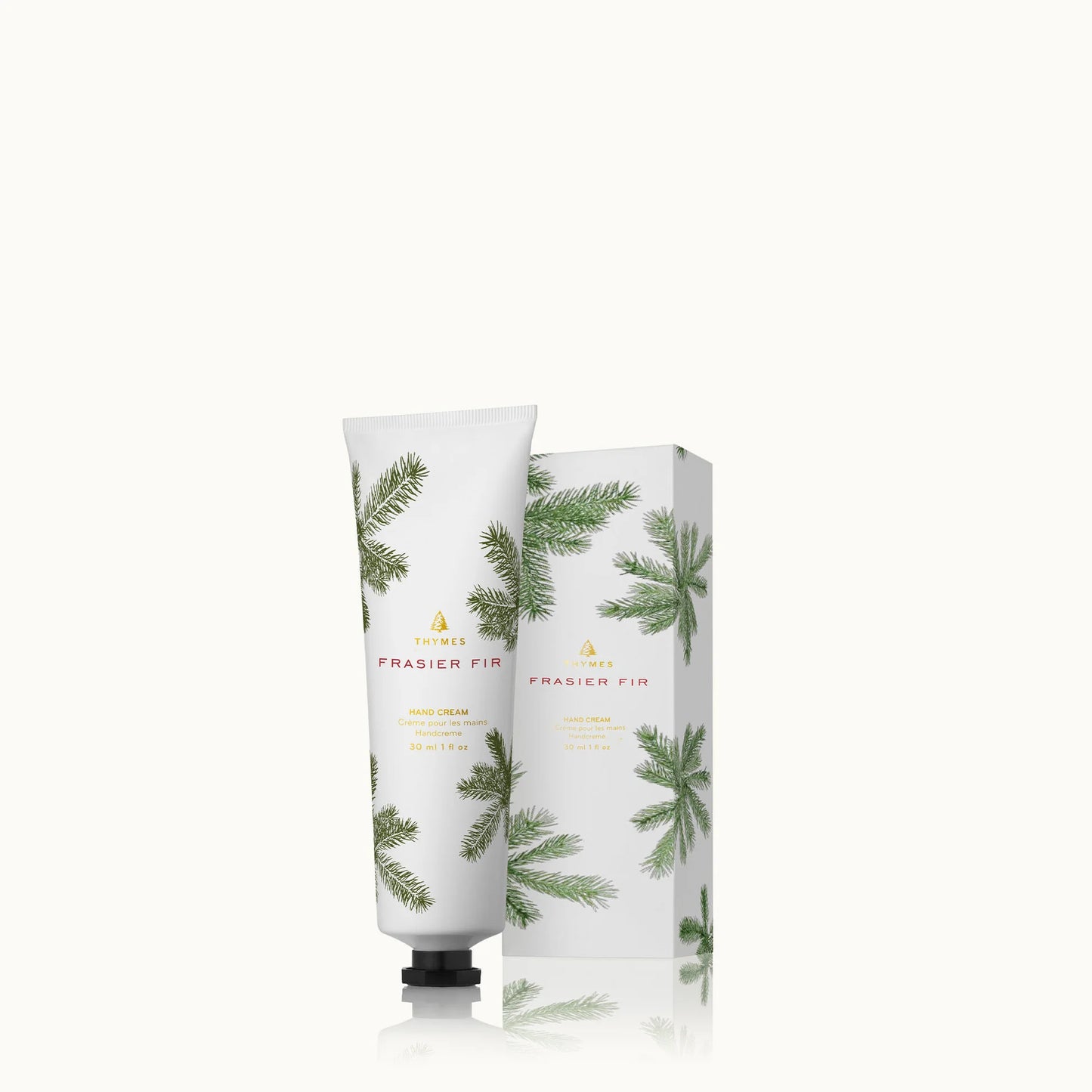 Frasier Fir Hand Cream -Thymes