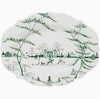 County Estate Winter Frolic Platter -Juliska