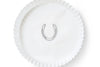 Preformed Fluted Edge Plate Liners