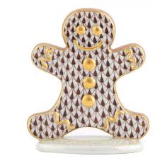 Gingerbread Man