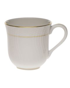 Mug Golden Edge 10 oz