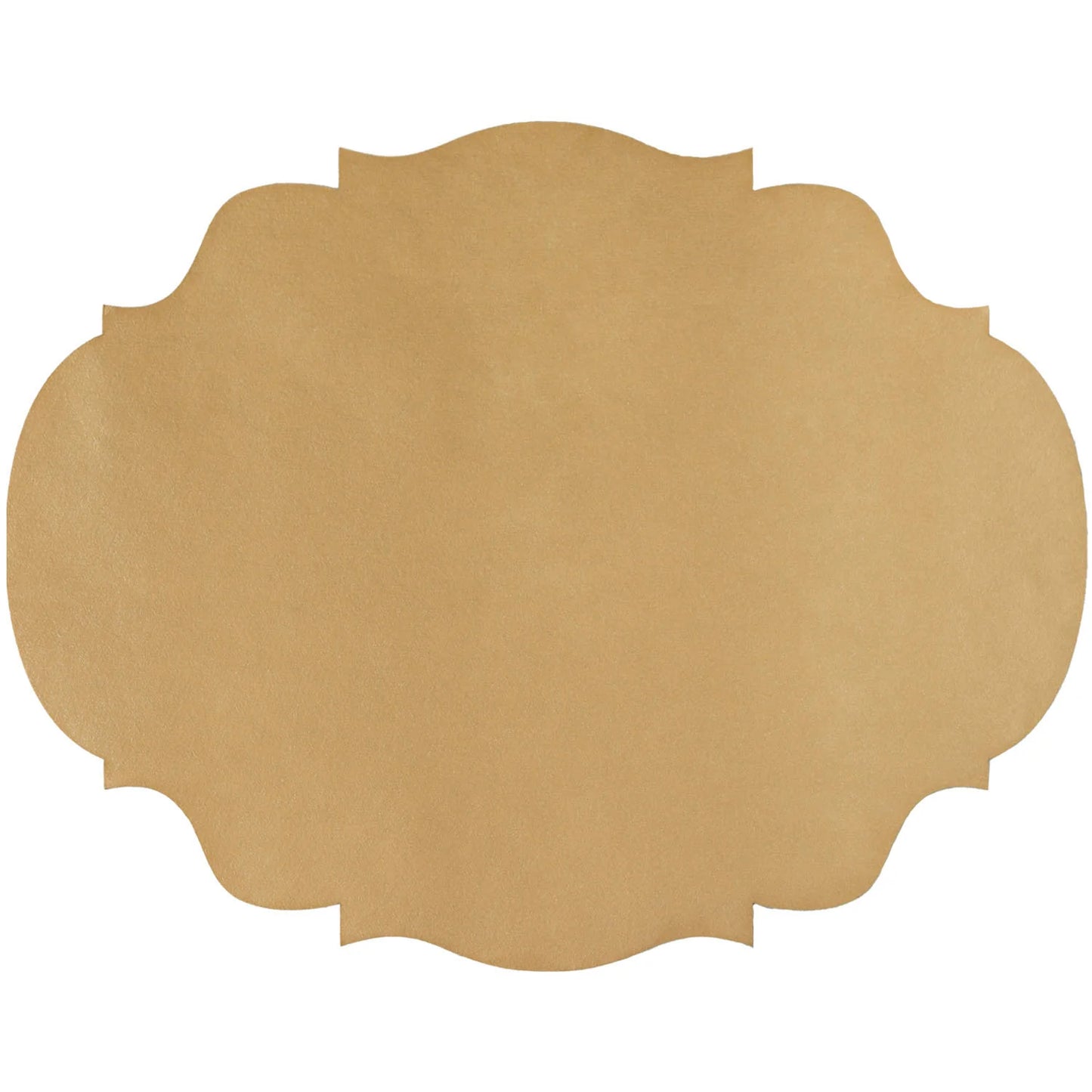 French Frame Placemat-Hester & Cook
