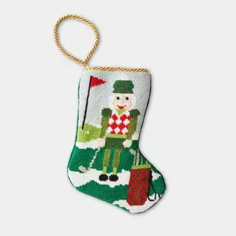 Bauble Stockings