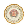 Turkey & Gourds Collection-Sophistiplate