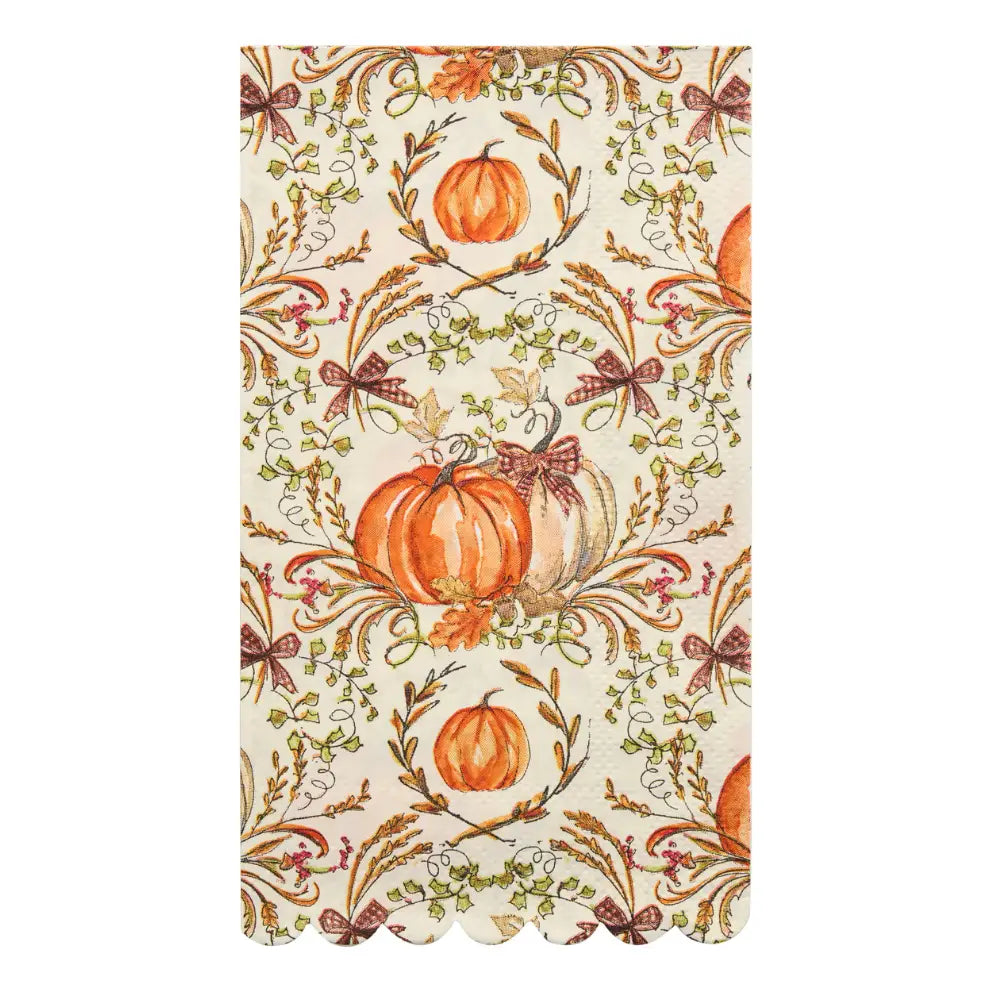Turkey & Gourds Collection-Sophistiplate