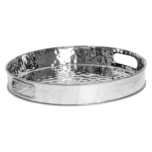 Graham Round Tray-Juliska