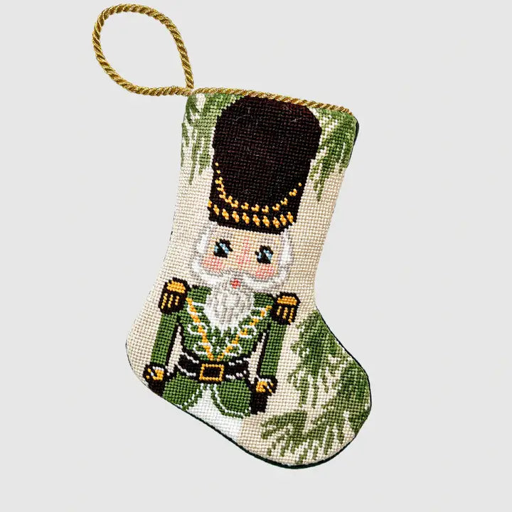 Bauble Stockings