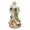 Holiday Home Green Santa-Fitz and Floyd
