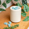 Mini Mod Wax Warmer-Happy Wax