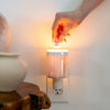 Timer Outlet Wax Warmer-Happy Wax